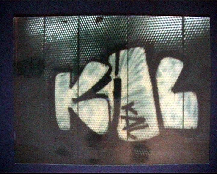 KAL  MM2 PT. GENOVA 1993